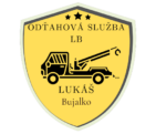 Odťahová služba Vráble